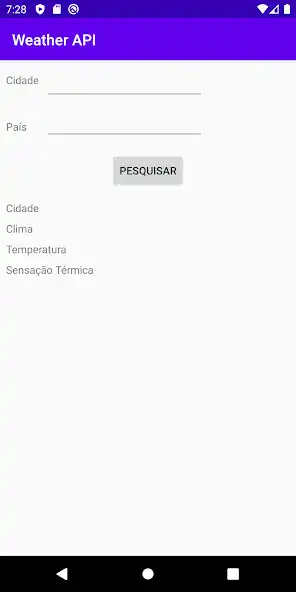 Play Clima Aberto  and enjoy Clima Aberto with UptoPlay