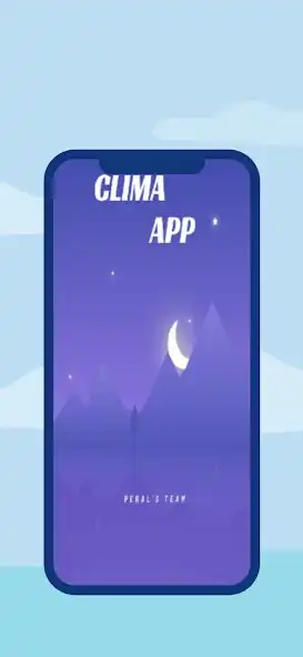 Play Clima App  and enjoy Clima App with UptoPlay
