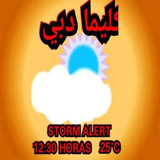 Play Clima Dubai Pro APK