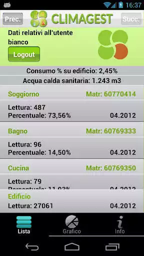 Play Climagest as an online game Climagest with UptoPlay