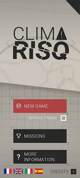 Play ClimarisQ  and enjoy ClimarisQ with UptoPlay