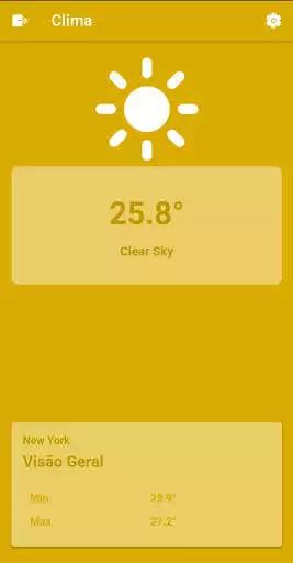 Play Clima  and enjoy Clima with UptoPlay