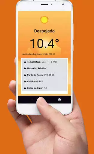 Play Clima Simple