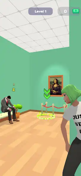 Play Climate Activist  and enjoy Climate Activist with UptoPlay