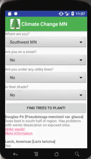 Play Climate Change MN  and enjoy Climate Change MN with UptoPlay