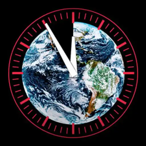 Play Climate Clock APK Play Climate Clock APK