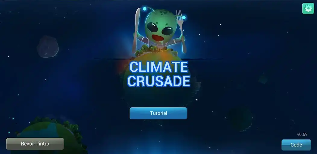 Play Climate Crusade as an online game online Climate Crusade with UptoPlay Play Climate Crusade as an online game Climate Crusade with UptoPlay