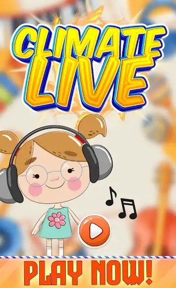 Play ClimateLive  and enjoy ClimateLive with UptoPlay