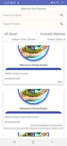 Play Climate Neutral as an online game Climate Neutral with UptoPlay