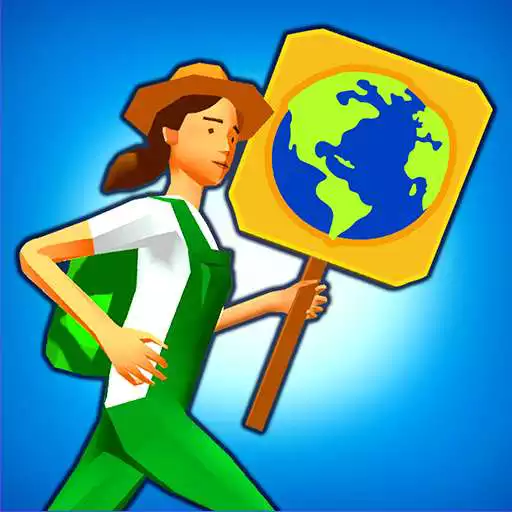 Play Climate Runner APK
