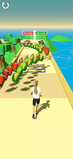 Play Climate Runner as an online game online Climate Runner with UptoPlay com.UmamiGames.ClimateRunner Play Climate Runner as an online game Climate Runner with UptoPlay