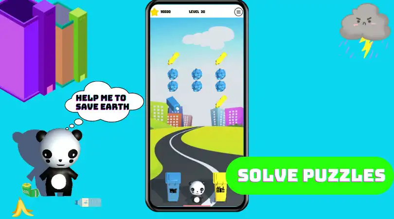 Play Climate Strike  and enjoy Climate Strike with UptoPlay