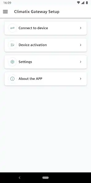 Play Climatix GS and enjoy Climatix GS with UptoPlay Play Climatix GS and enjoy Climatix GS with UptoPlay