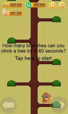 Play Climb A Tree Play Climb A Tree