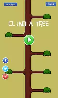 Play Climb A Tree Play Climb A Tree