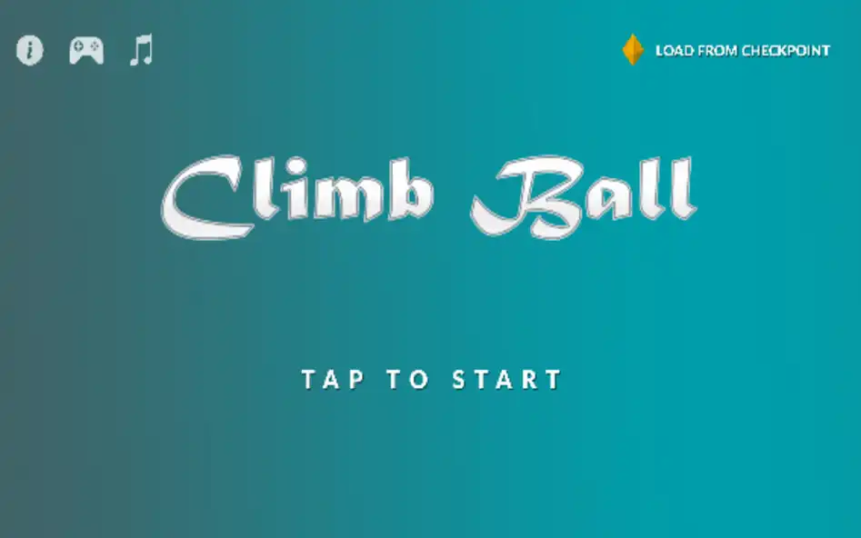 Play Climb Ball  and enjoy Climb Ball with UptoPlay