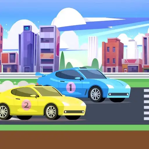 Play Climb Cars Racing APK