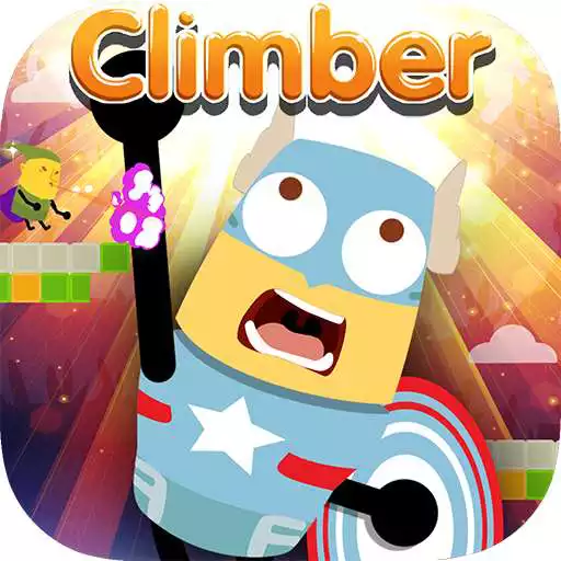 Free play online Climber Brawls Online (Unreleased)  APK
