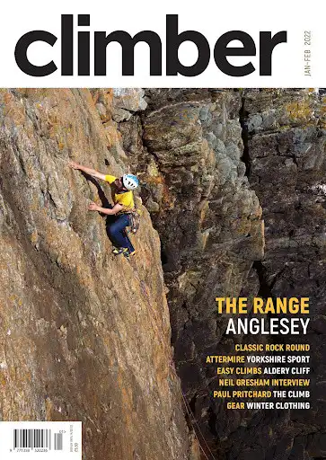 Play Climber Mag as an online game Climber Mag with UptoPlay