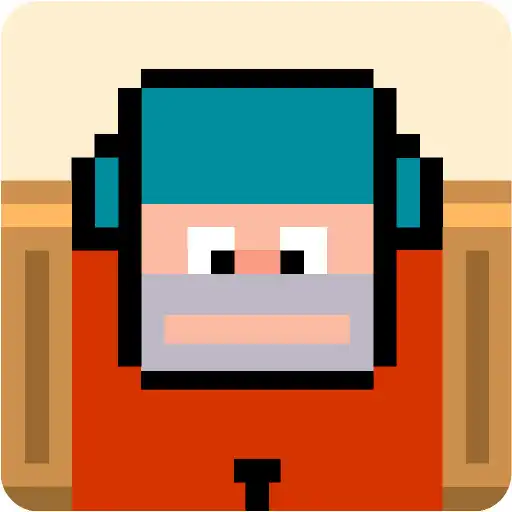 Play Climberman Retro Game APK