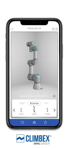 Play CLIMBEX AR  and enjoy CLIMBEX AR with UptoPlay