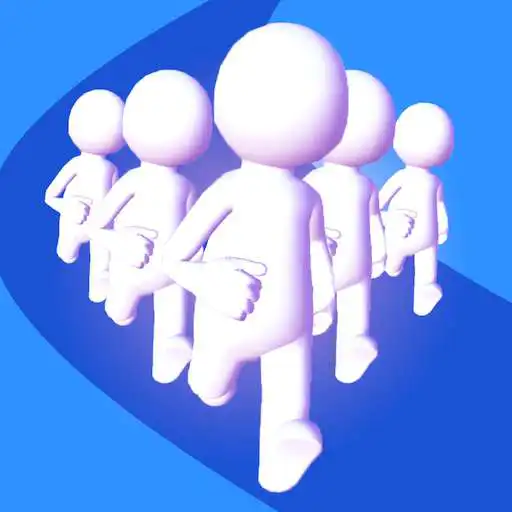 Play Climb Guys APK
