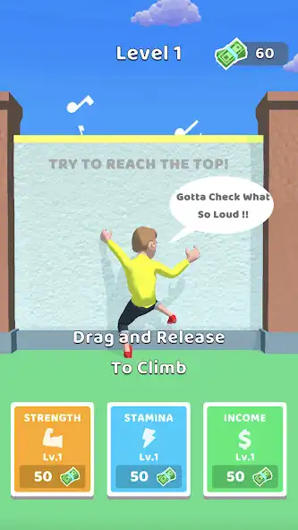 Play Climb High 3D and enjoy Climb High 3D with UptoPlay Play Climb High 3D and enjoy Climb High 3D with UptoPlay