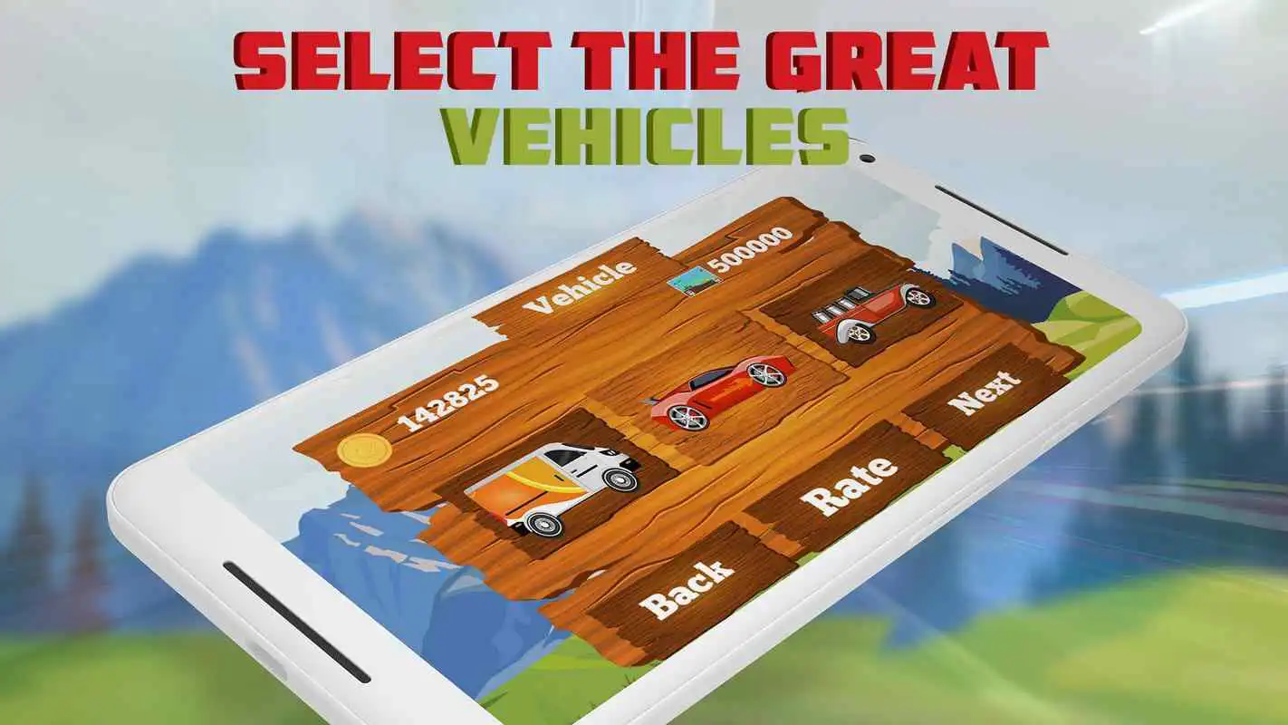Play Climb High Wheel Driving - Racing 2018
