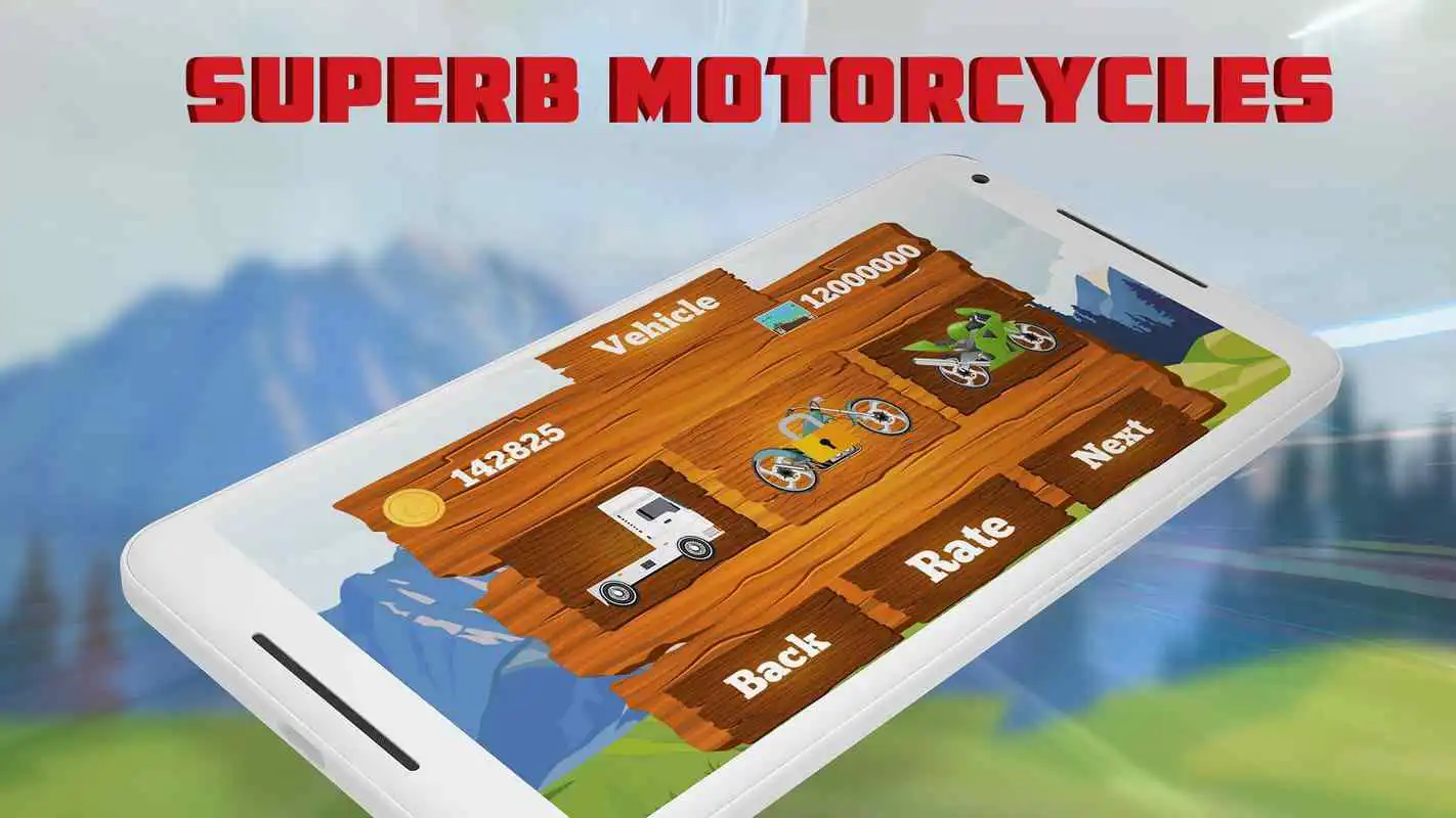 Play Climb High Wheel Driving - Racing 2018
