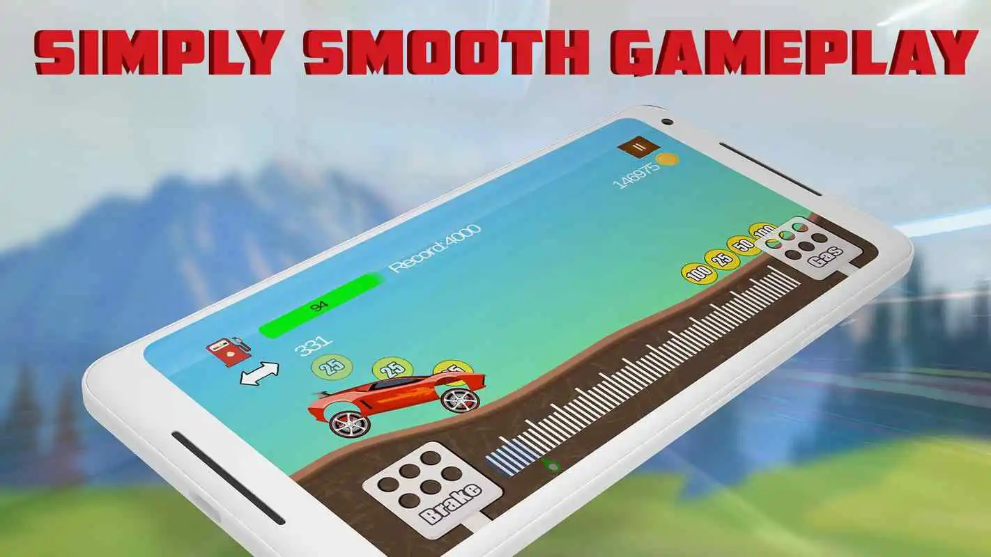 Play Climb High Wheel Driving - Racing 2018