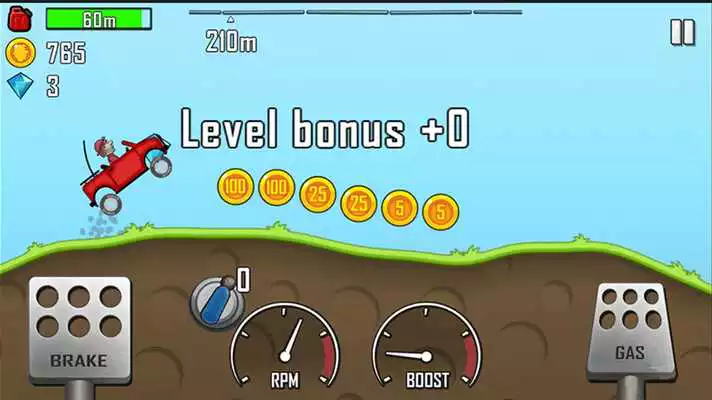 Play Climb Hill Racing 2018 New