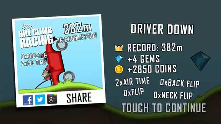 Play Climb Hill Racing 2018 New
