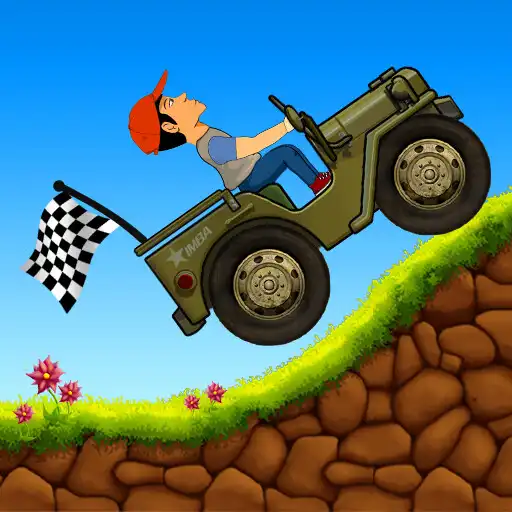 Play Climb Hills Dare Adventure APK Play Climb Hills Dare Adventure APK