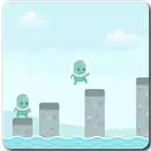 Free play online Climbing Alien APK Free play online Climbing Alien APK