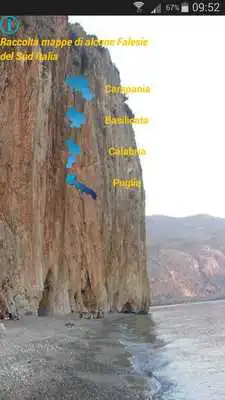 Play Climbing In Sud