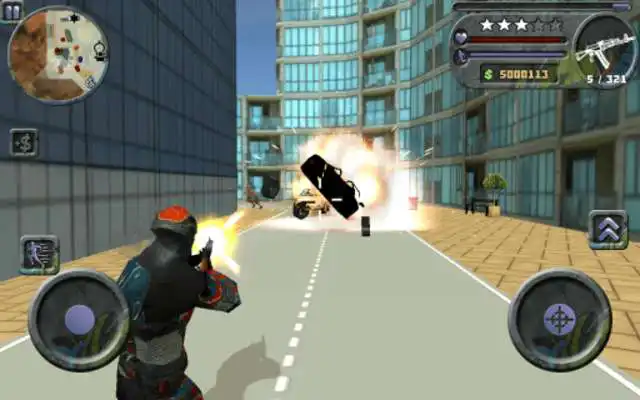 Play Climbing Man Play Climbing Man