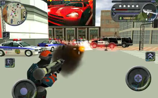 Play Climbing Man Play Climbing Man