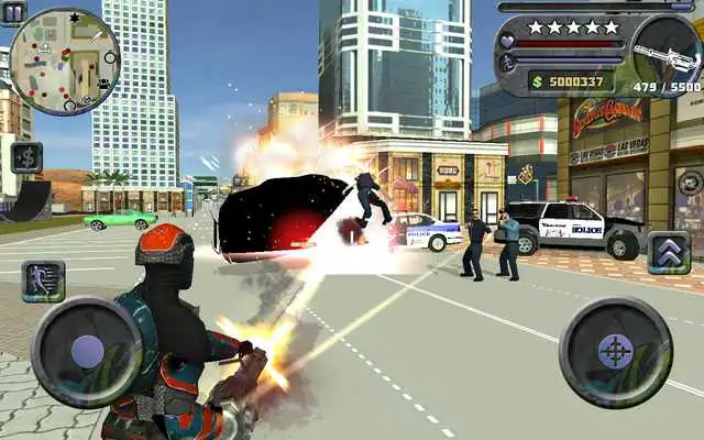 Play Climbing Man Play Climbing Man