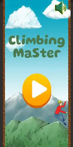 Play Climbing Master  and enjoy Climbing Master with UptoPlay