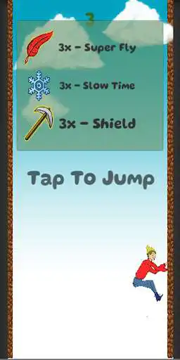 Play Climbing Master as an online game Climbing Master with UptoPlay