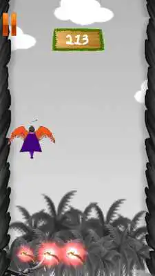 Play Climbing Ninja Adventure