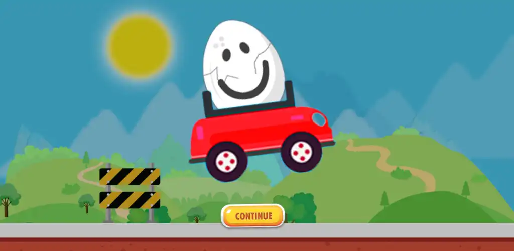 Play Climbing Racing eggs steel as an online game Climbing Racing eggs steel with UptoPlay