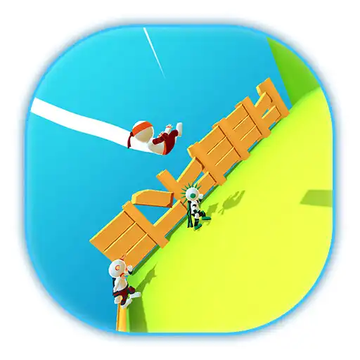 Play Climbing Royale APK