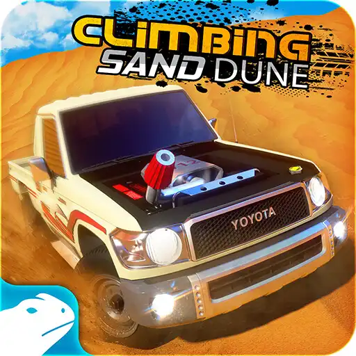 Play Climbing Sand Dune Cars APK