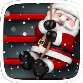 Free play online Climbing Santa Theme APK