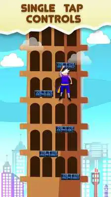 Play Climbing Up