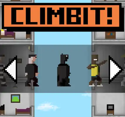 Play Climb It