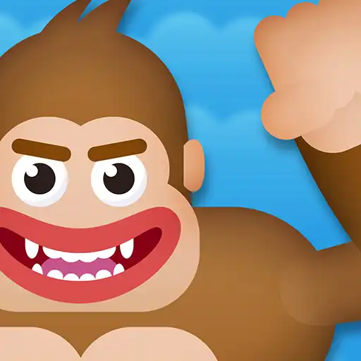 Play Climb Kong APK