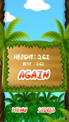 Play Climb Ninja Climb