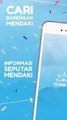 Play Climb on - mendaki bersama sahabat